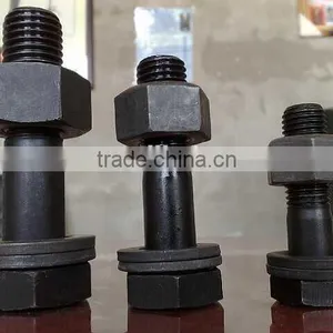 Saite Fastener, the Relentless Pursuit of Perfection, , High Tensile Strength DIN 933, DIN 931, DIN 975 thumbnail-4