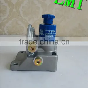 China Manufactuer Produce Fuel Filter Base 8148587 thumbnail-6