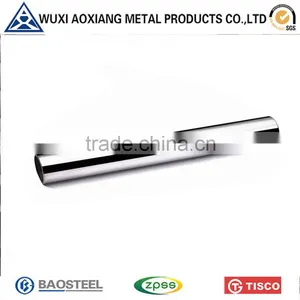 Shopping AISI Stainless Steel Pipe Decorations Automobile Made In China thumbnail-4