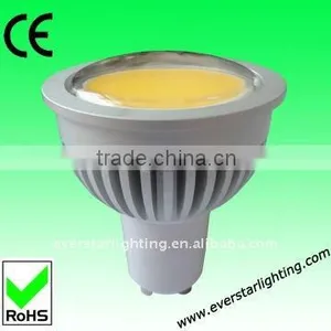 220V 3W Gu10 Led Cob Lamp,led Cob Spotlight thumbnail-1