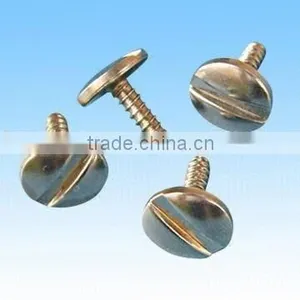 Round Screw thumbnail-1
