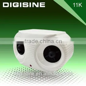 Ultrasonic & Electromagnetic Pest Repeller - AC Adapter thumbnail-1