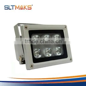 UL CE IP65 Point 10W LED Flood Light With 3 Years Warranty thumbnail-1