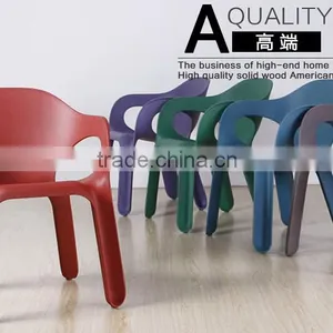 Garden Chair Living Out Door Chair--Santa Furniture1711 thumbnail-4