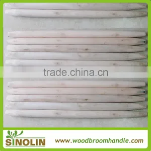 SINOLIN 150*3.6cm Wooden Shovel Handle for Sale thumbnail-1