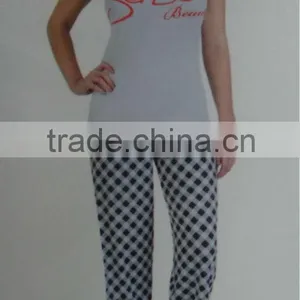 Sexy Adult Pajamas thumbnail-1