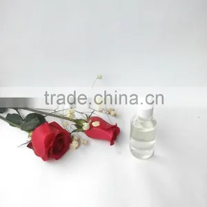 Wholesale Rose Aroma Scented Reed Diffuser And Craft Crystal Candle For Decoration thumbnail-5