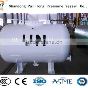 Pressure Tank ASME Certificate/pressure Vessel +86 18396857909 thumbnail-5