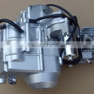 Air-cooled Single Cylinder 4 Stroke 50cc 70cc 90cc 110cc ATV Engine thumbnail-1
