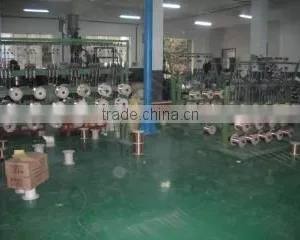 Ningbo Dabu Electric Appliance Co., Ltd. company overview - view 2 thumbnail