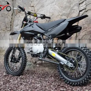 150cc YX Oil Cooled Good Quality Pit Bike for Racing thumbnail-4