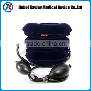 Whole Medical Neck Cervical Traction Apparatus Cheap on Sale thumbnail-1