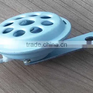 Mini Air Compressor 12v 2 Inch Tweeter Speaker Siren Alarm Speakers New Style Wireless Police Motorcycle Siren thumbnail-6