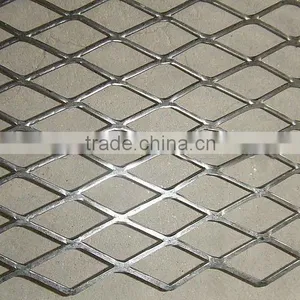 Expanded Metal Mesh(ISO9001 Certification) thumbnail-2