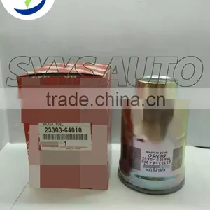 Automobile Fuel Filter Z188 1770A053 23390-30180 23303-64010 23390-64010 thumbnail-3