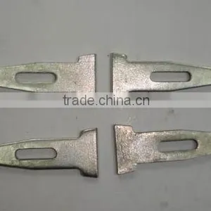 Concrete Formwork Accessories Wedge Pin,wedge Bolt thumbnail-3