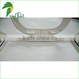 2015 High Quality Low Price Transparent Inflatable Tent thumbnail-6