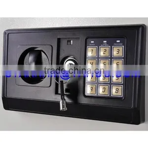 Hot Sale Electronic Safe Locker,China Manufacturer thumbnail-1