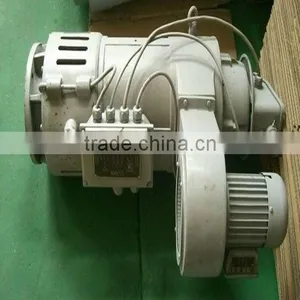 Tower Crane Slewing Motor 95n/M thumbnail-1