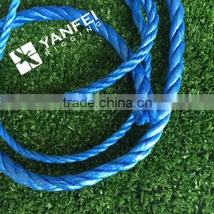 pp Rope Polypropylene Rope/ Best-selling Garden Twist Wire Tie thumbnail-2