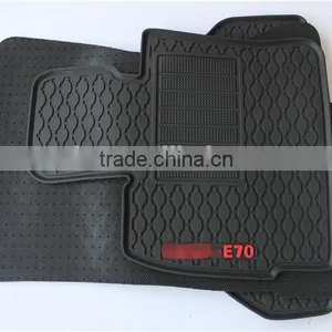 Full Set OEM Fit Rubber Mat Car Floor Mat for BMW E70 thumbnail-2