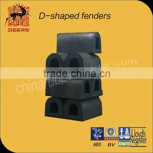 D Rubber Fender For Boat thumbnail-1