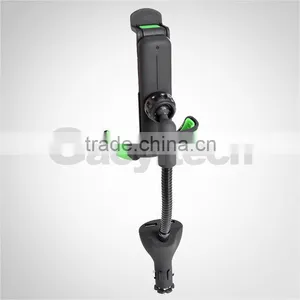 Car Cigarette Charger And Universal Mobile Phone Holder thumbnail-5