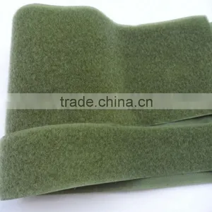 100% Nylon Sew On 4inch Loop Tape thumbnail-4