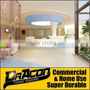 Fire Proof Vinyl Flooring thumbnail-4