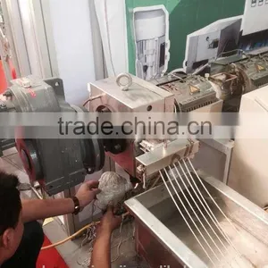 Plastic Recycling Machine thumbnail-2