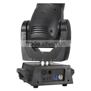 90w Led Moving Head LED Spot-Q9 thumbnail-2