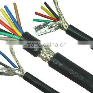 NH-YJV Xlpe Insulation Copper Conductor Steel Tape Armoured Fire Resistance Instrument Cable thumbnail-3