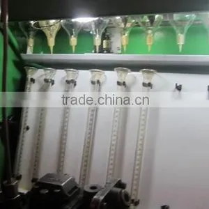 Measuring Cylinder ( 45ml ) Barrel, Glass Tube thumbnail-1