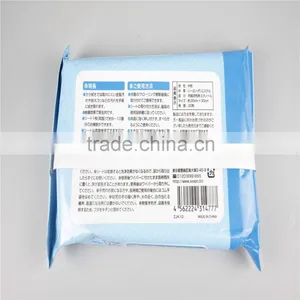 Individual Packaged Disposable Shoe Shine Wipes thumbnail-2