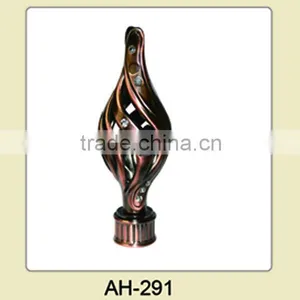 Fujian Xusheng Curtain Rod Finials thumbnail-1