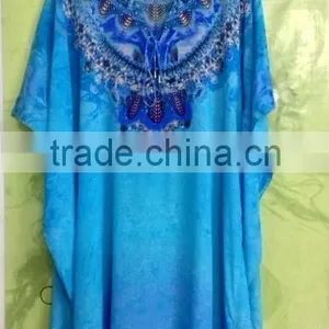 Silk Kaftans thumbnail-6