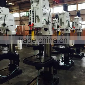 Z5050 Super Vertical Drilling Machine thumbnail-6