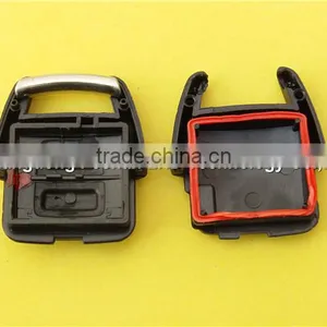 Wholesale 2 Button Remote Control Key Case Parts for Opel Astra With Light thumbnail-5