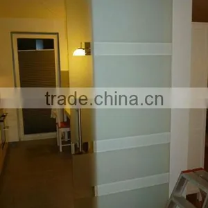 Aluminium-Schiebetuer-Kits/Aluminium-Schiebetuer-Zubehoer thumbnail-1