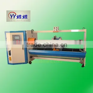 Carton Tape Cutting Machine thumbnail-1