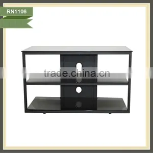 Veneer Stone Panel Moroccan Tray Used tv Stand thumbnail-1