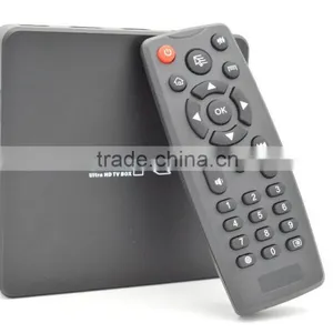 Android 5.1 Octa-Core WiFi Smart Android Cable tv K8 Kodi TV Box thumbnail-4
