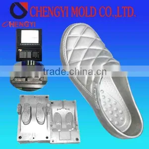 2014 Popular Eva Winter Cotton Shoe Mould thumbnail-1
