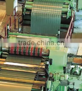 ALMACO Cut to Length (Slitting Line) thumbnail-1