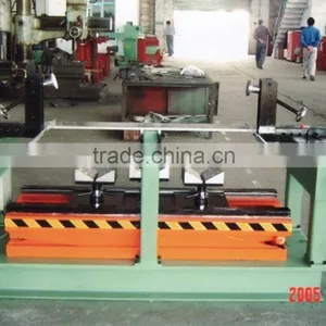 HAT-800 Body Assembly Table for Winding Machine thumbnail-1