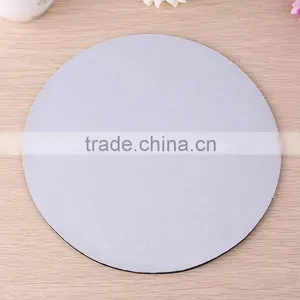 Sublimation Rubber Mouse Pad for Heat Transfer Press thumbnail-4