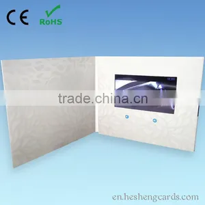 IPS Screen Video Player 7" thumbnail-1