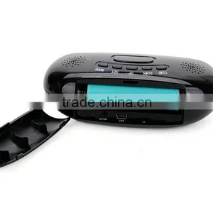 2015 Alarm Camera With P2P Pinhole For Super Small Hidden Alarm Camera thumbnail-5