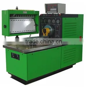 12 PSB Diesel Fuel Injection Pump Test Bench(over Voltage, Overload and Short Circuit Protection) thumbnail-4