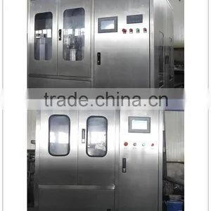 High-tech High Pressure Processing Equipment Food Processing for Sale With CE Certificate thumbnail-3